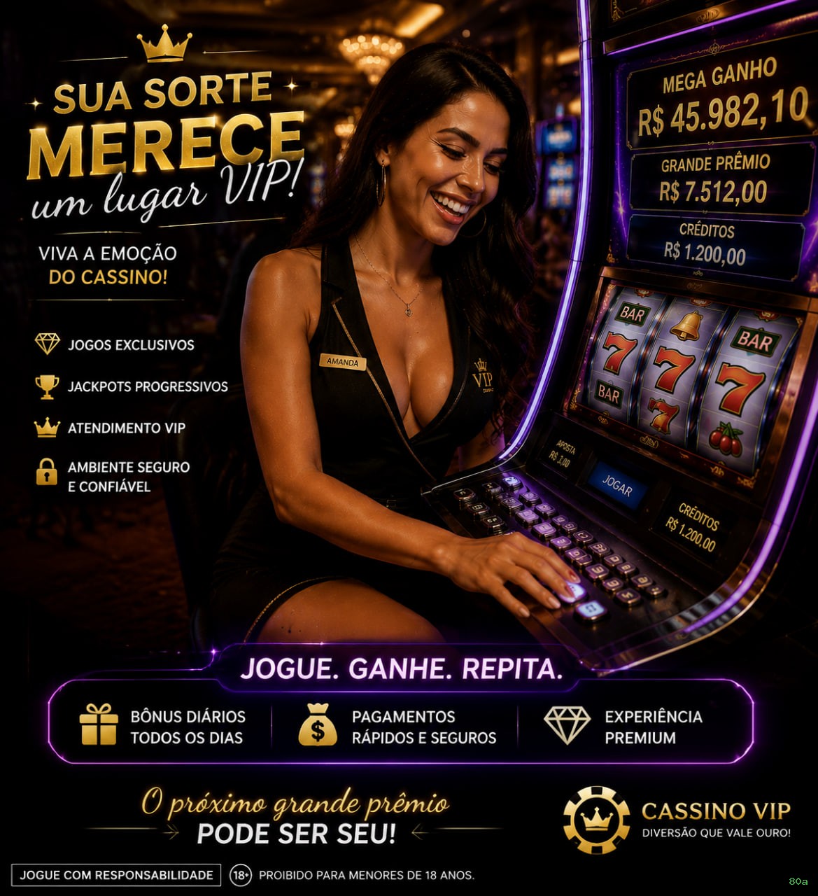Apostas de Futebol