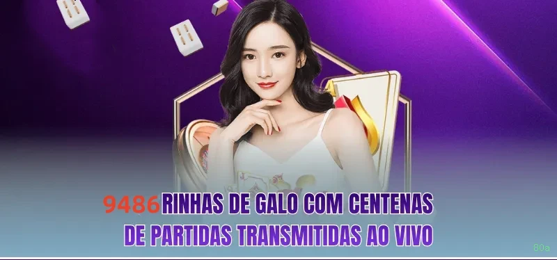 Programa VIP 80a